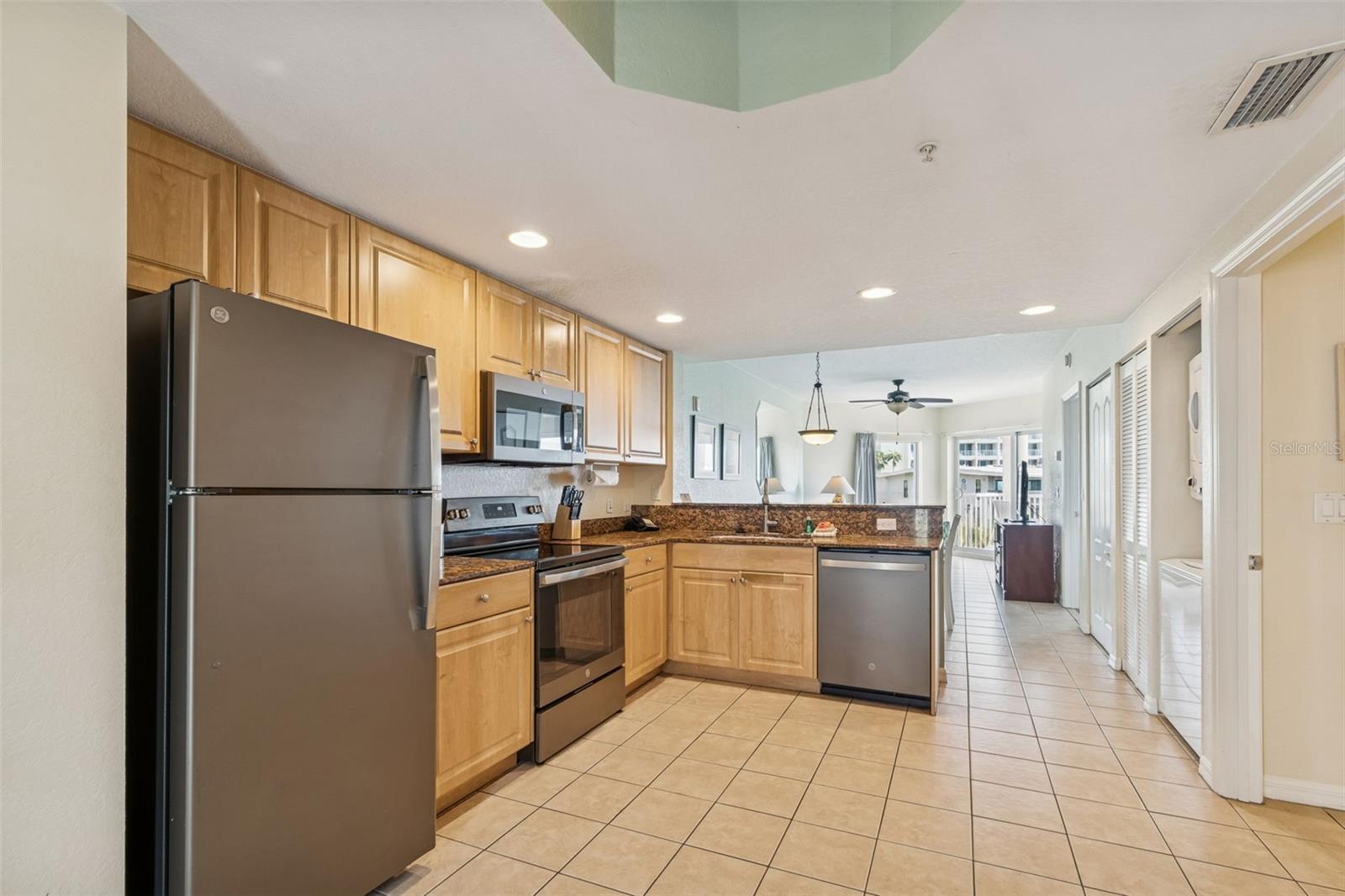 SUNSET VISTAS CONDO HOTEL ON THE GULF - Residential