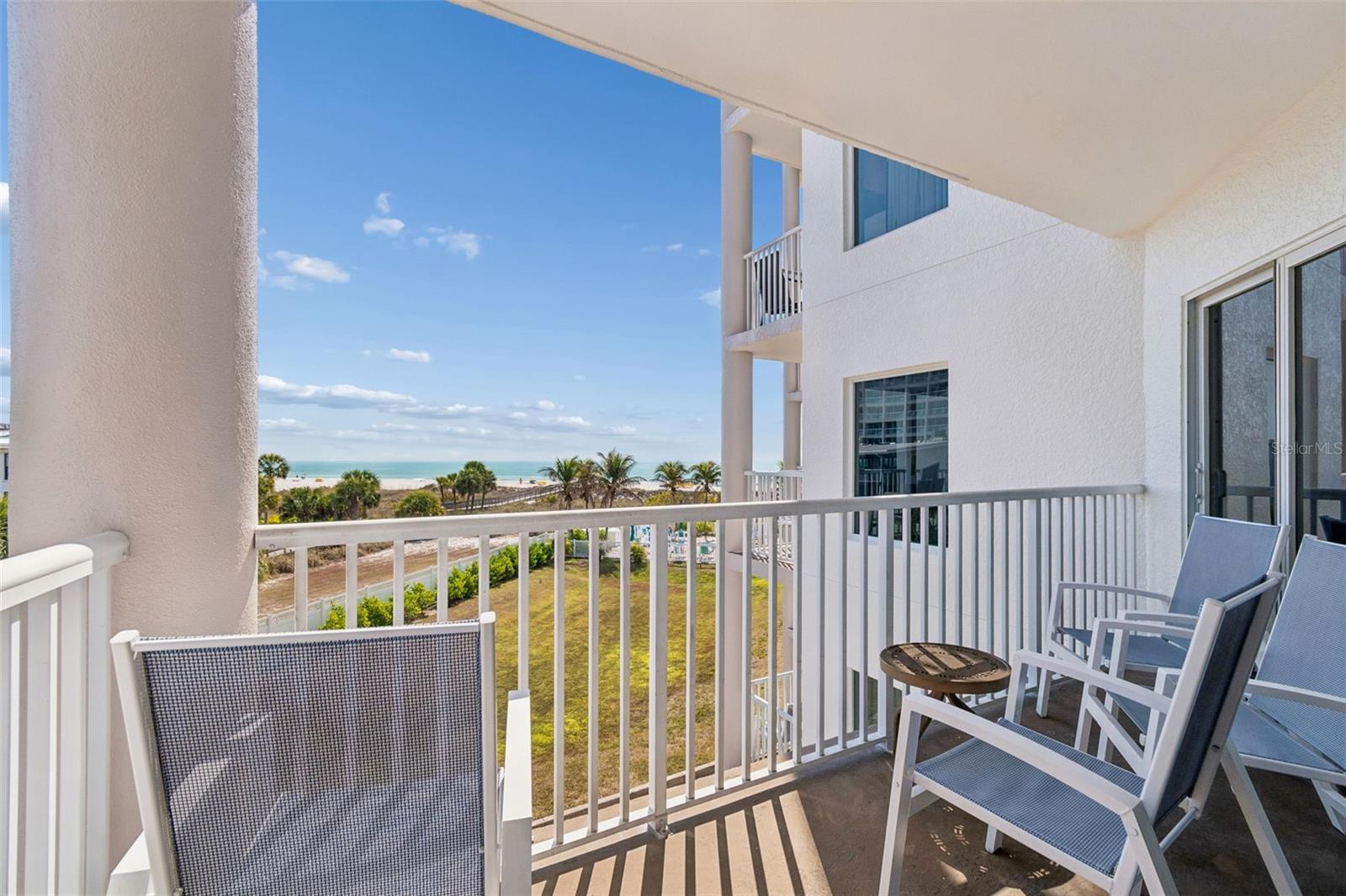 SUNSET VISTAS CONDO HOTEL ON THE GULF - Residential