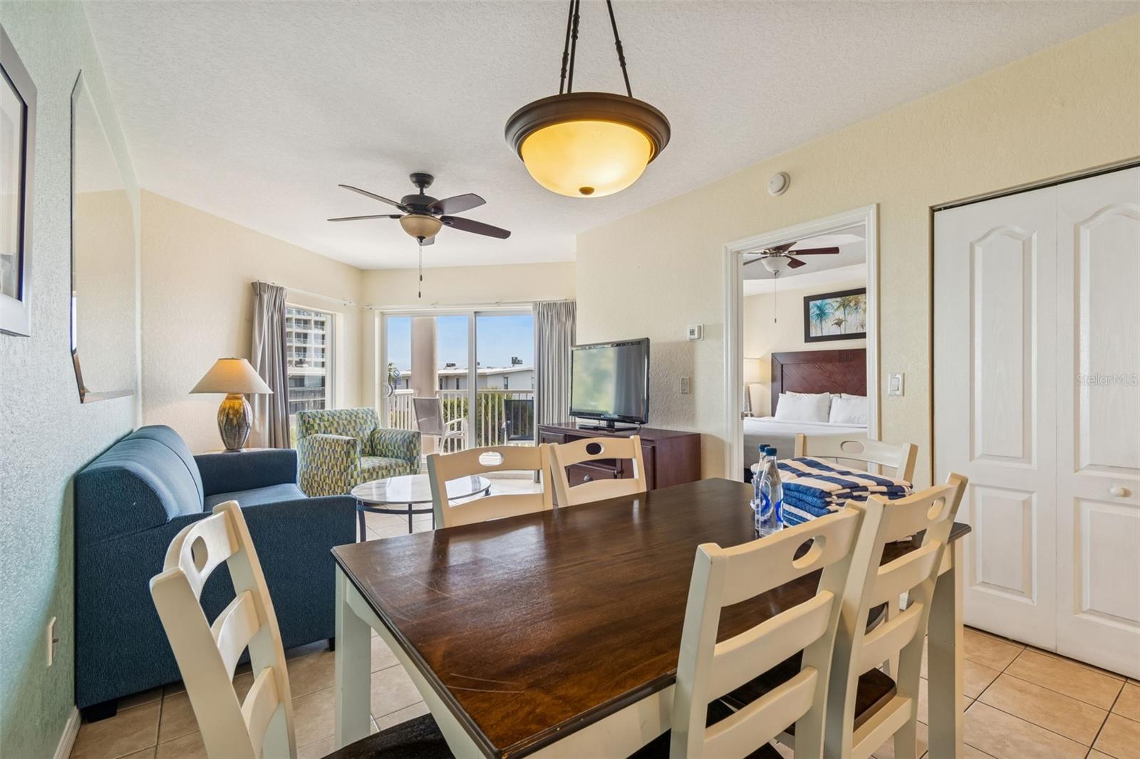 SUNSET VISTAS CONDO HOTEL ON THE GULF - Residential