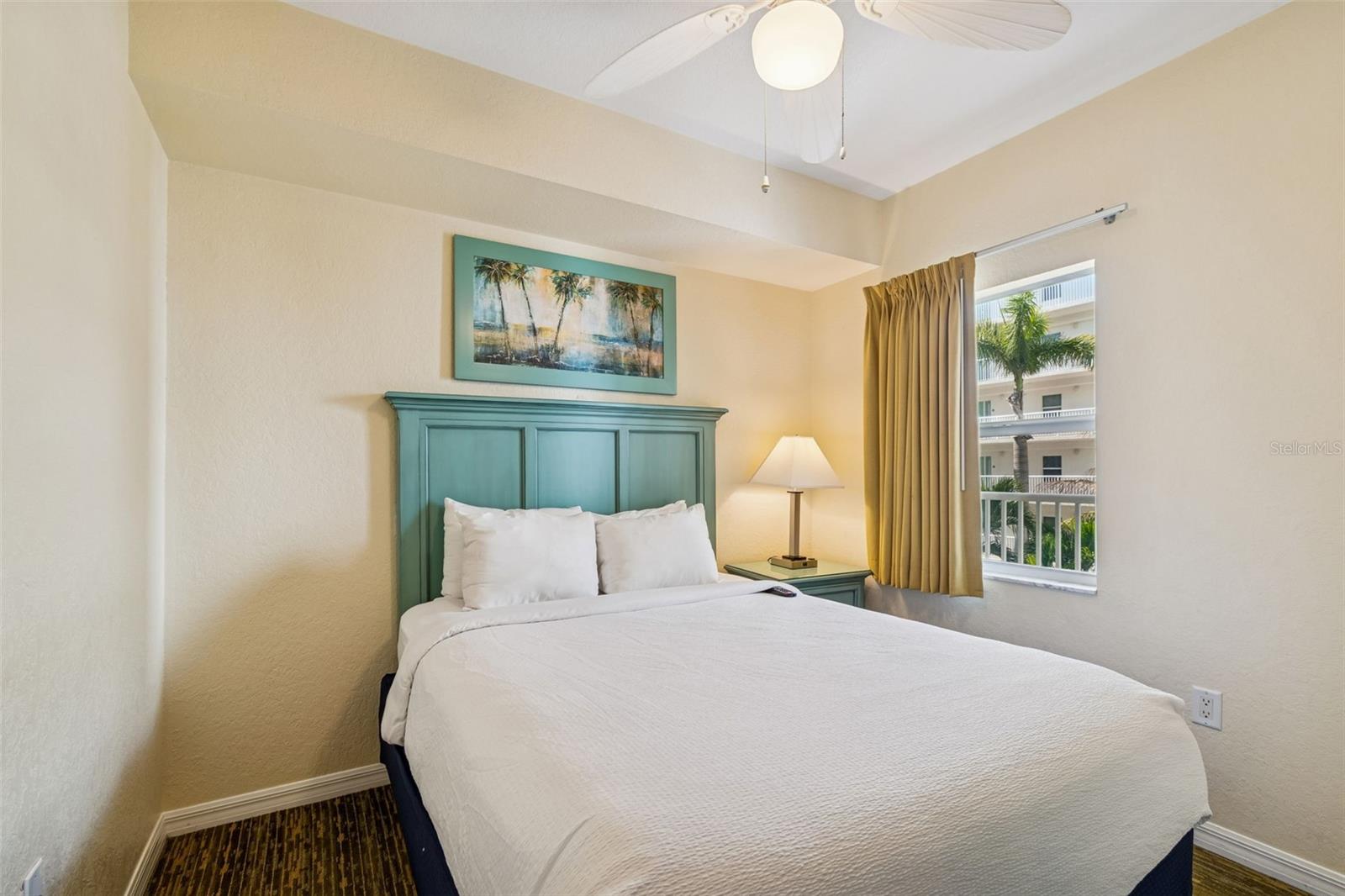 SUNSET VISTAS CONDO HOTEL ON THE GULF - Residential