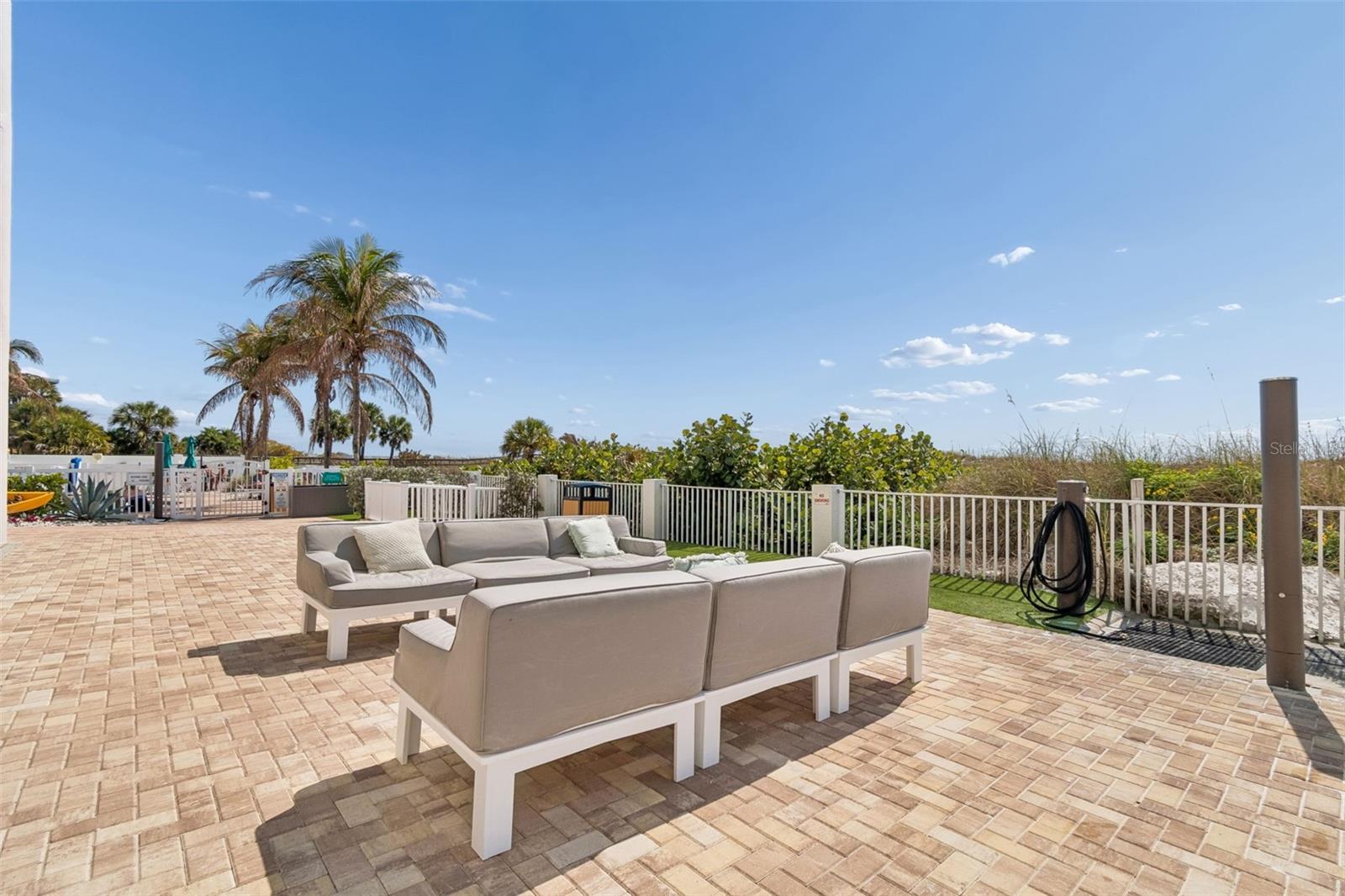 SUNSET VISTAS CONDO HOTEL ON THE GULF - Residential