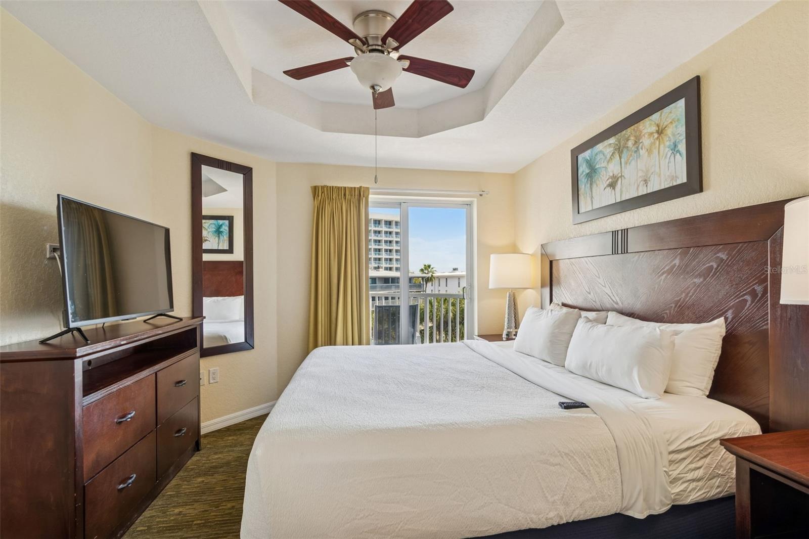 SUNSET VISTAS CONDO HOTEL ON THE GULF - Residential