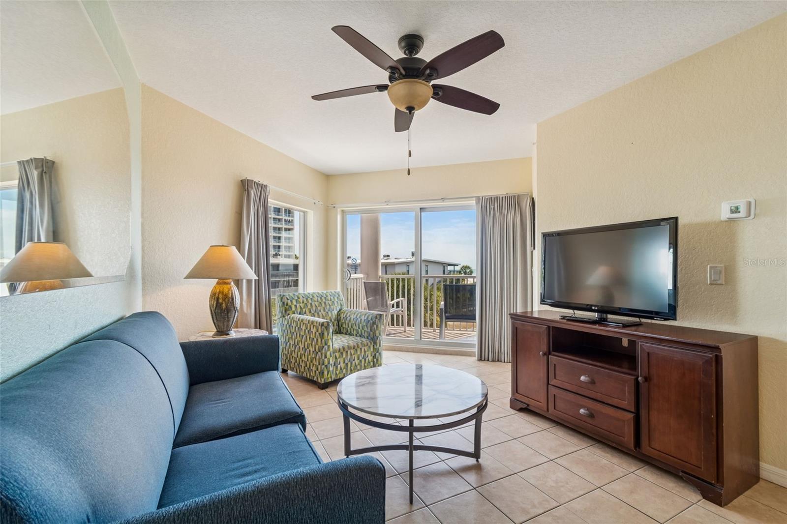 SUNSET VISTAS CONDO HOTEL ON THE GULF - Residential