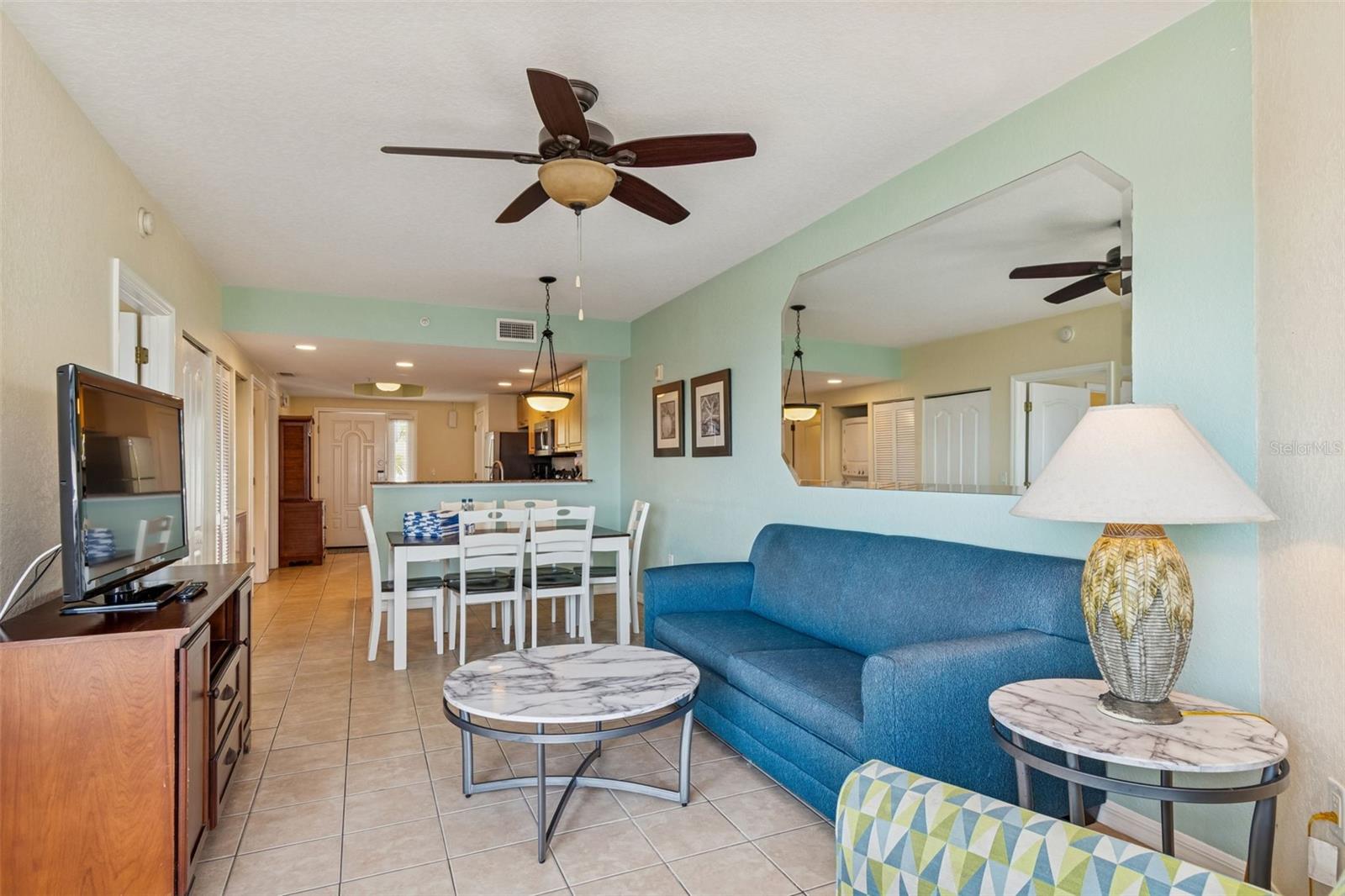 SUNSET VISTAS CONDO HOTEL ON THE GULF - Residential