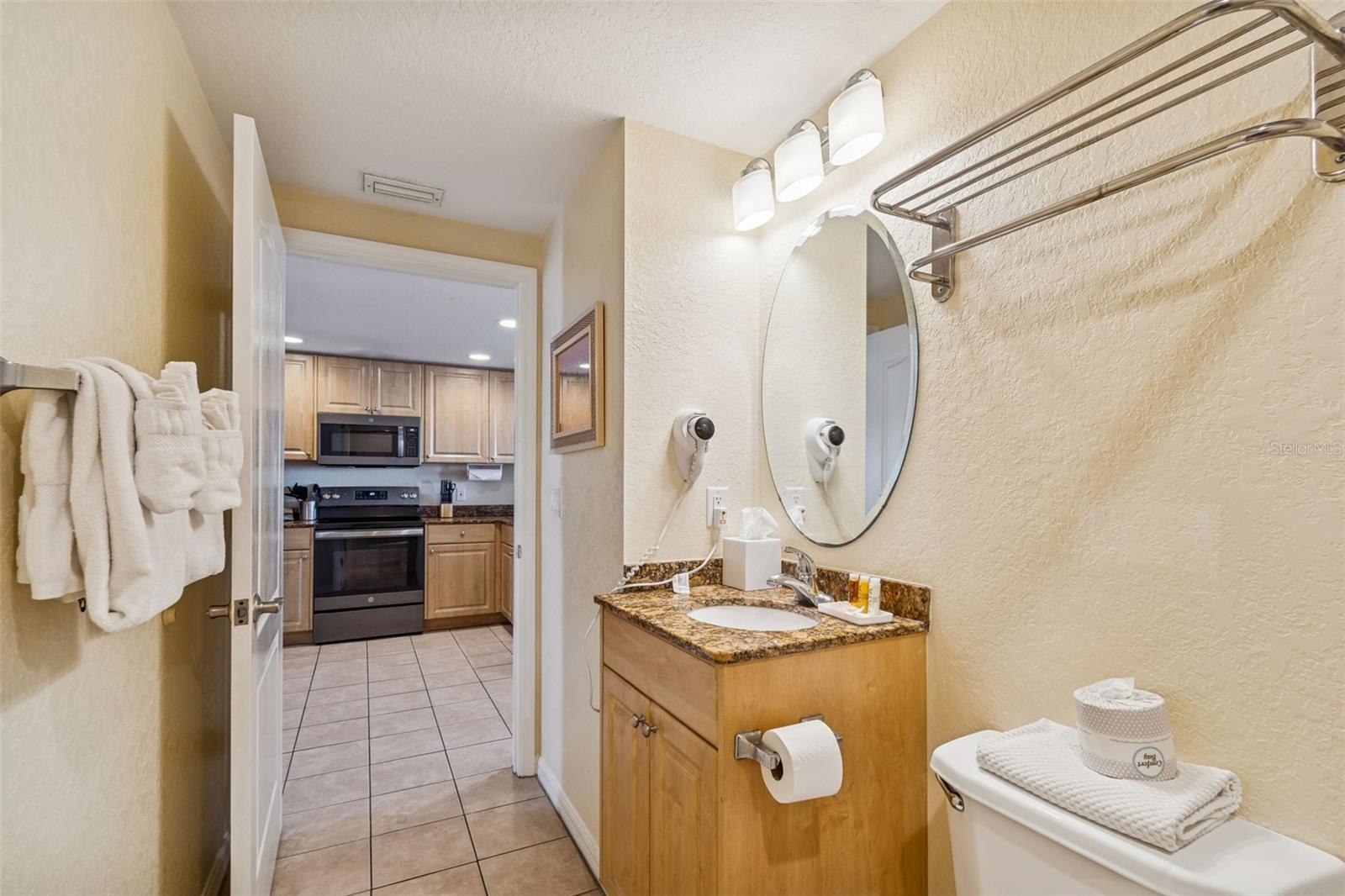 SUNSET VISTAS CONDO HOTEL ON THE GULF - Residential