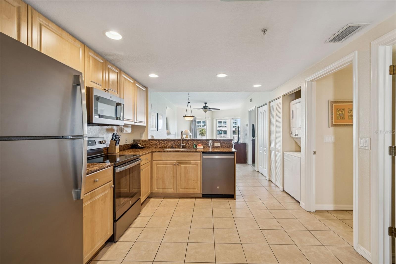 SUNSET VISTAS CONDO HOTEL ON THE GULF - Residential