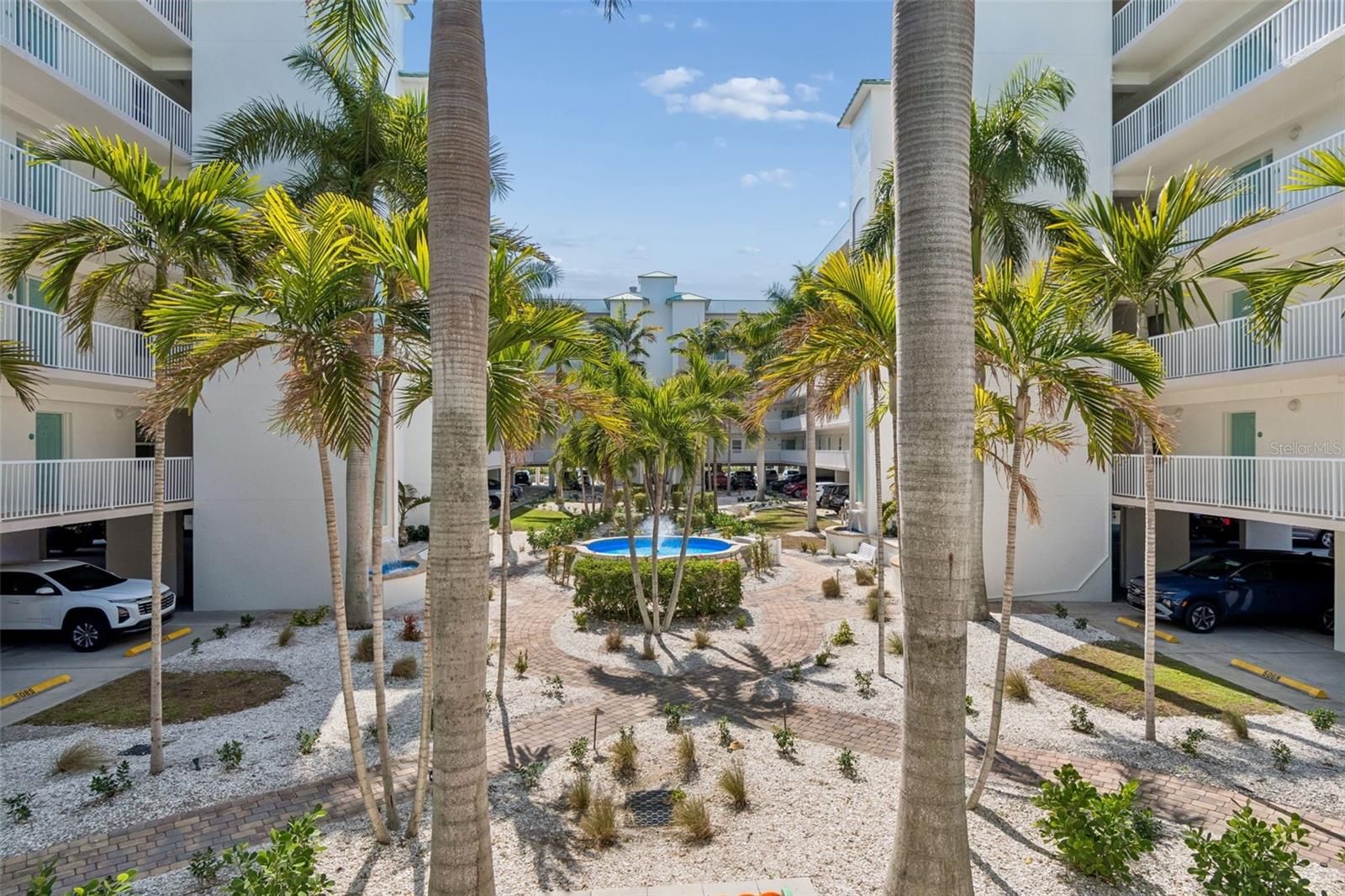 SUNSET VISTAS CONDO HOTEL ON THE GULF - Residential