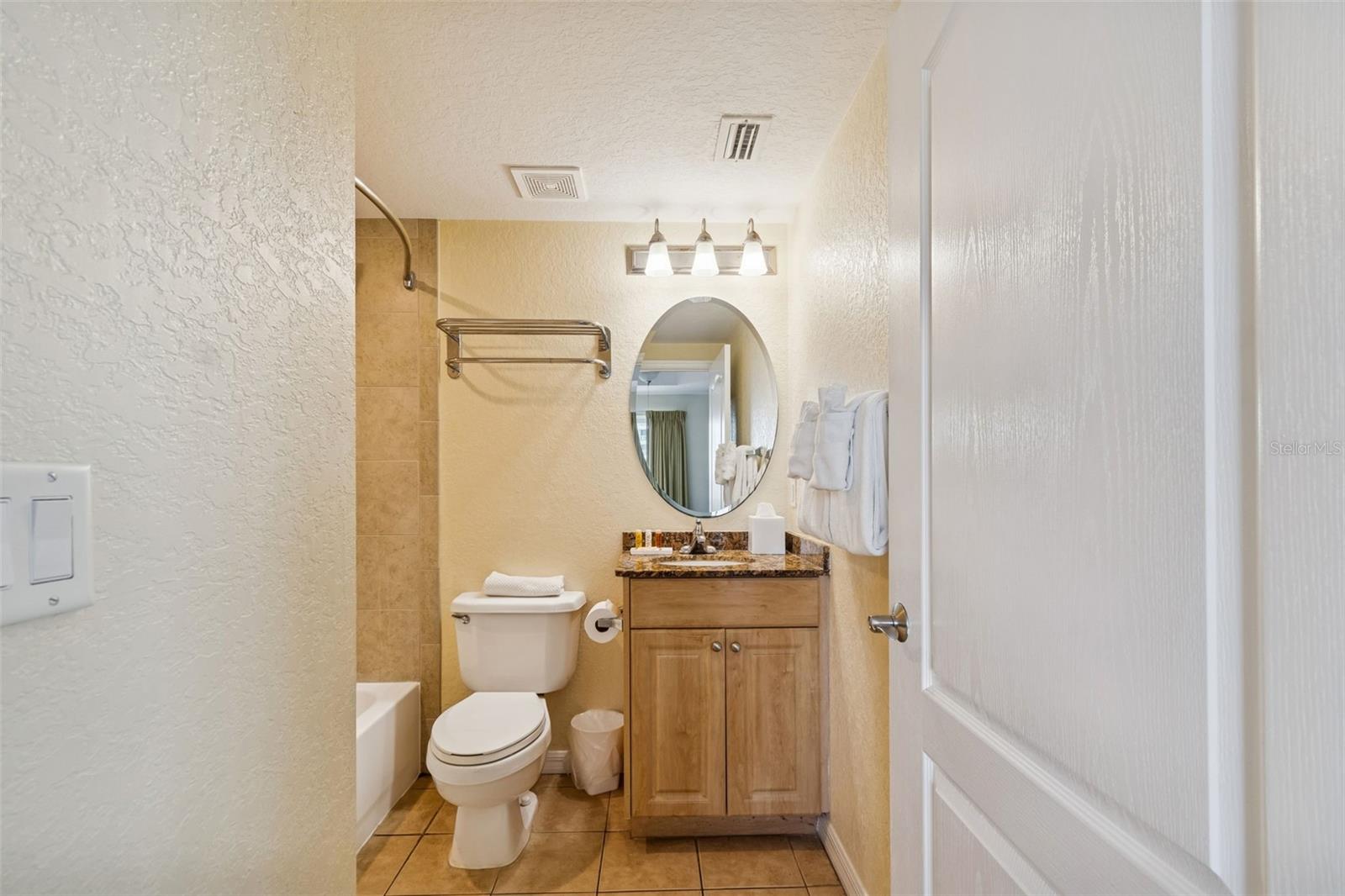 SUNSET VISTAS CONDO HOTEL ON THE GULF - Residential