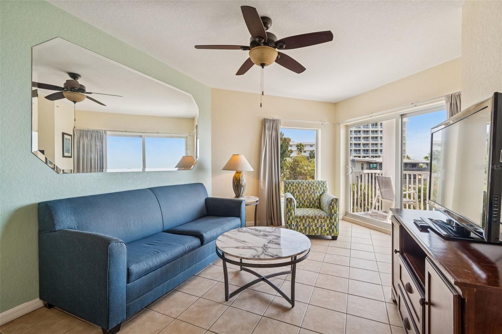 SUNSET VISTAS CONDO HOTEL ON THE GULF - Residential