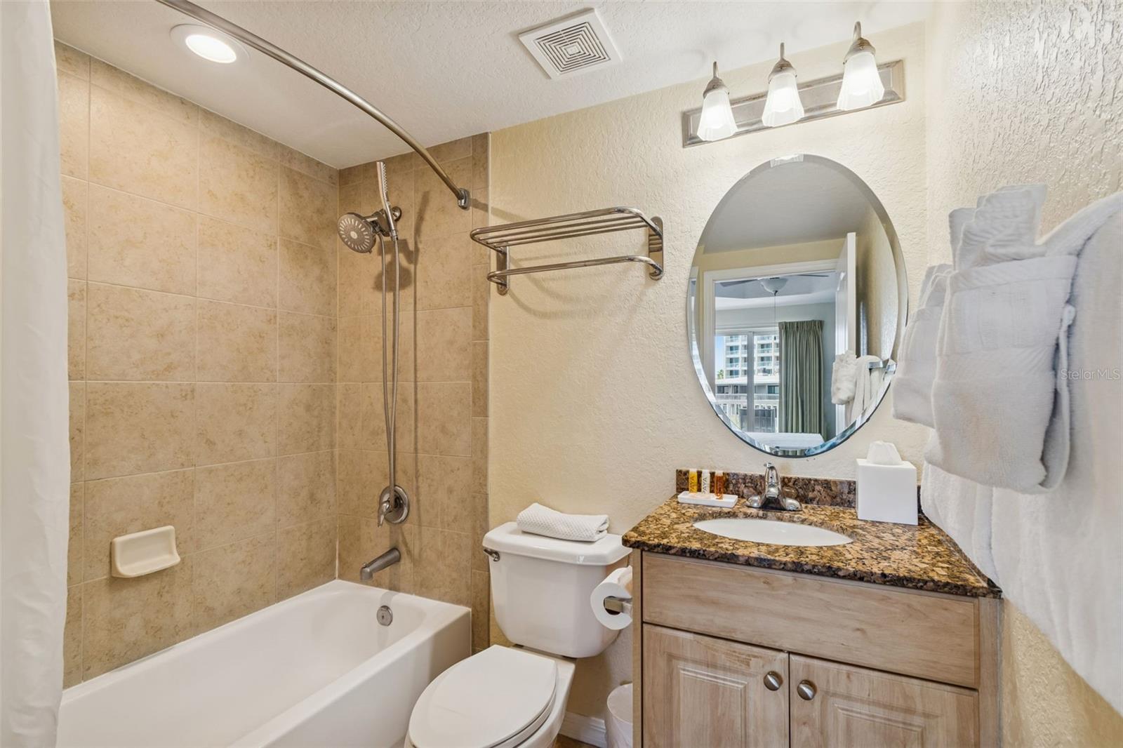 SUNSET VISTAS CONDO HOTEL ON THE GULF - Residential