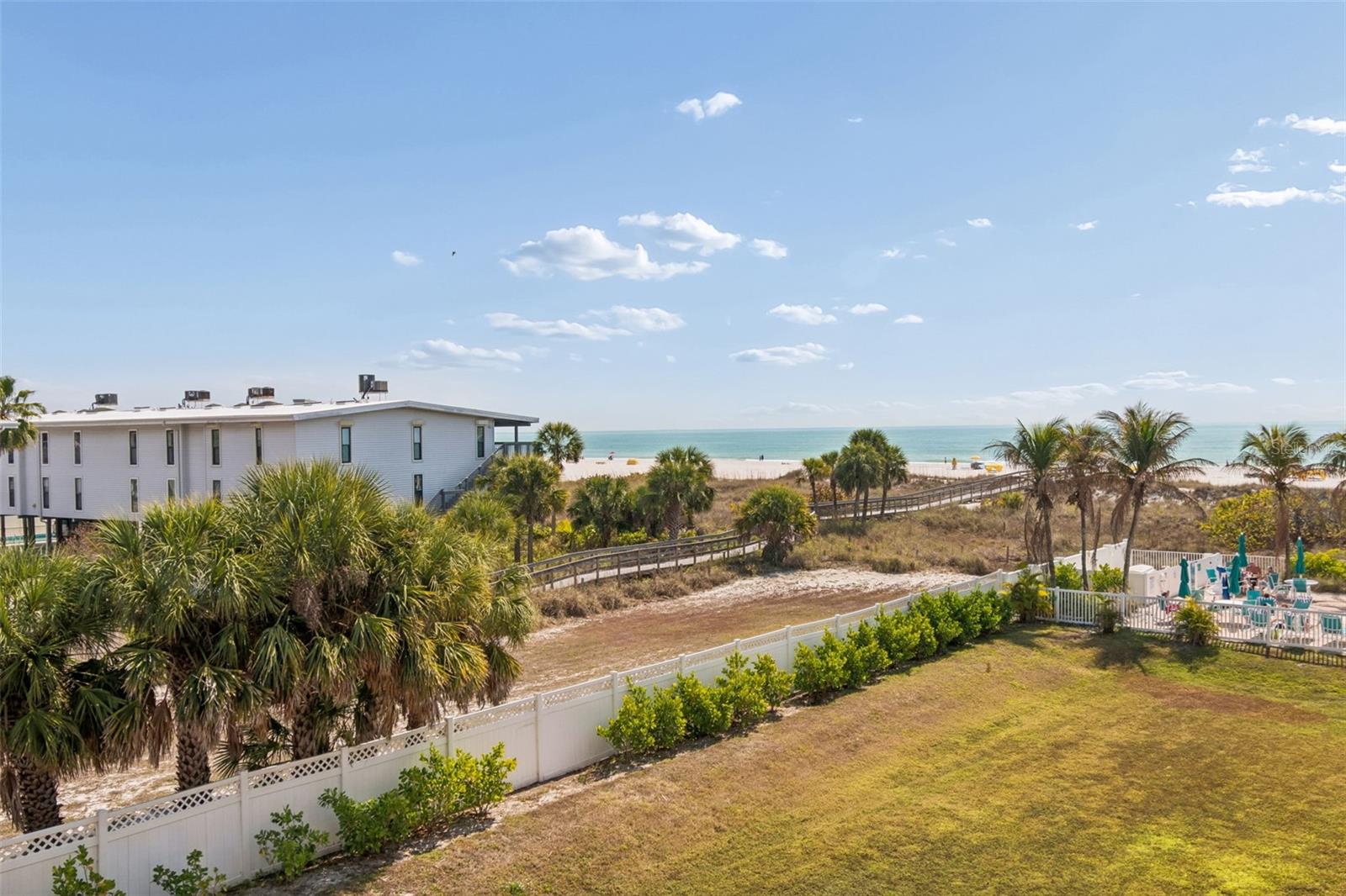 12000 GULF BOULEVARD 309S