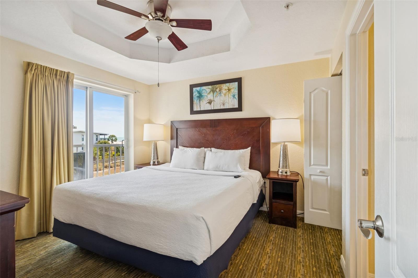 SUNSET VISTAS CONDO HOTEL ON THE GULF - Residential