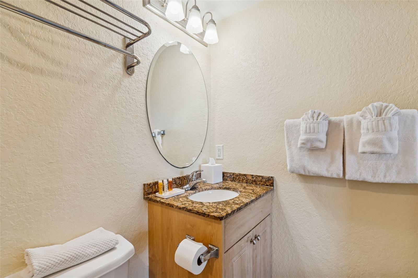 SUNSET VISTAS CONDO HOTEL ON THE GULF - Residential