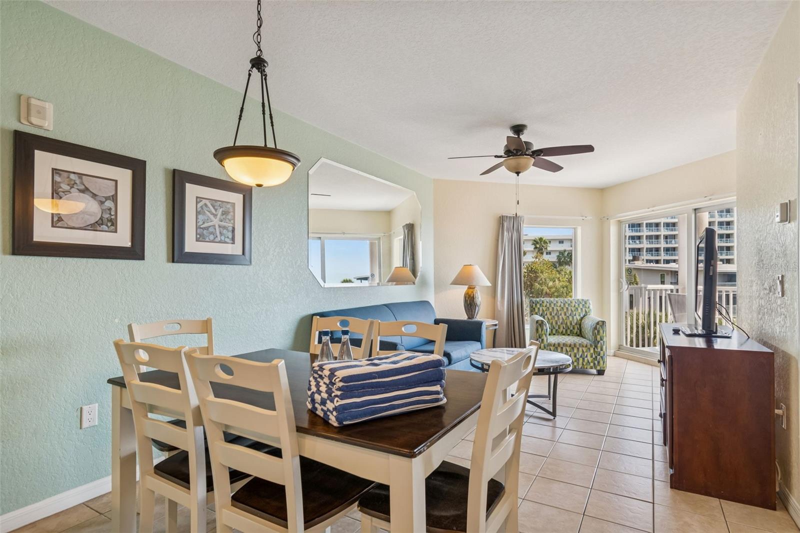 SUNSET VISTAS CONDO HOTEL ON THE GULF - Residential