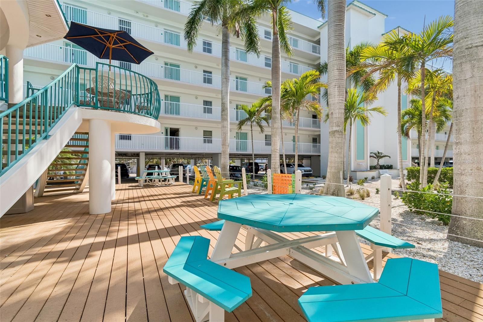 SUNSET VISTAS CONDO HOTEL ON THE GULF - Residential