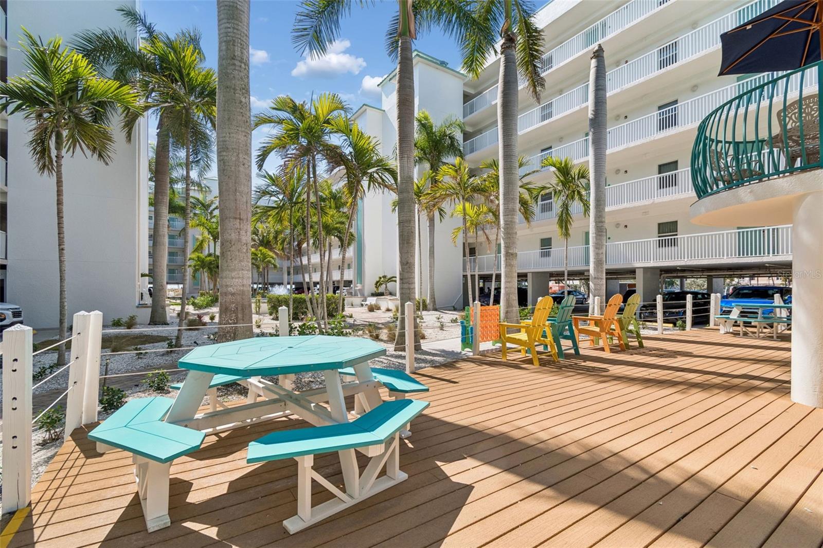 SUNSET VISTAS CONDO HOTEL ON THE GULF - Residential