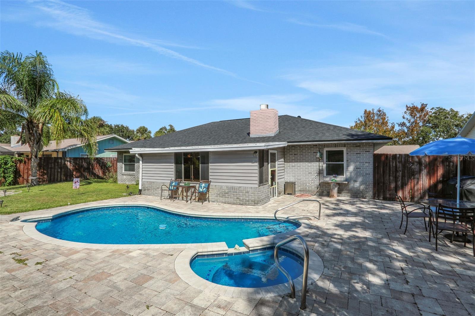 FAIRWAY UN 07 - Residential