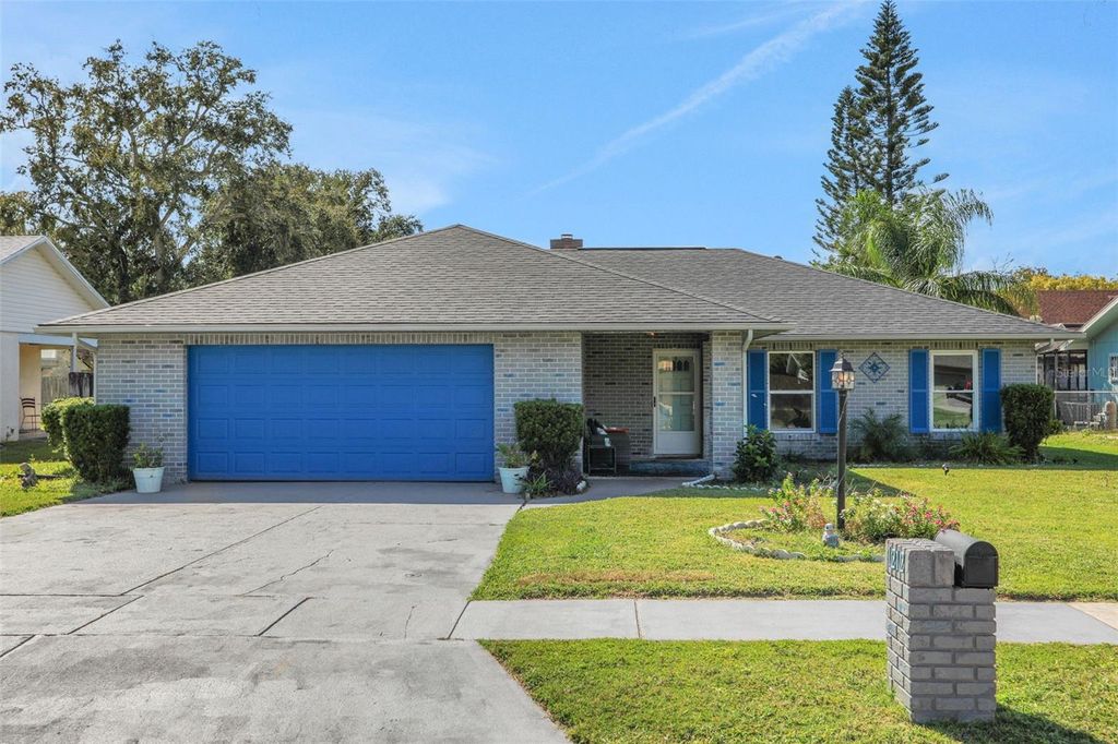 Photo of 1212 Ruthbern Road, Daytona Beach, FL 32114 (MLS # O6354047)