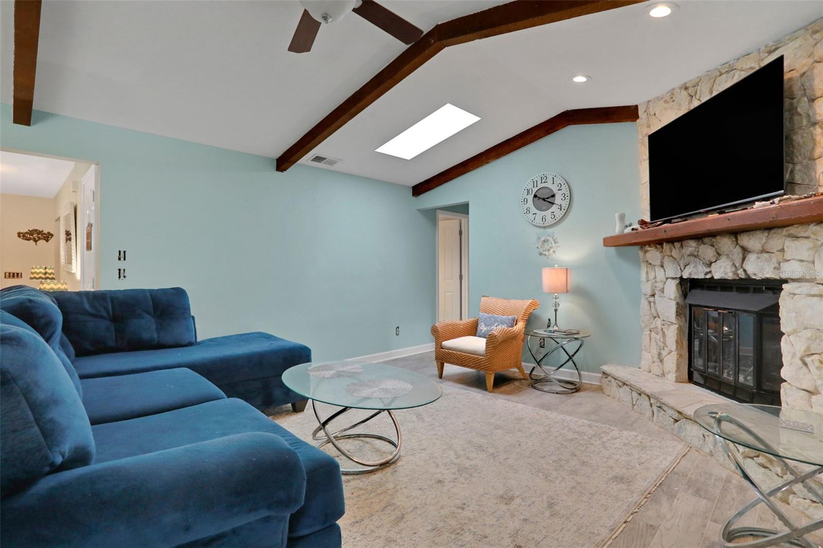 FAIRWAY UN 07 - Residential