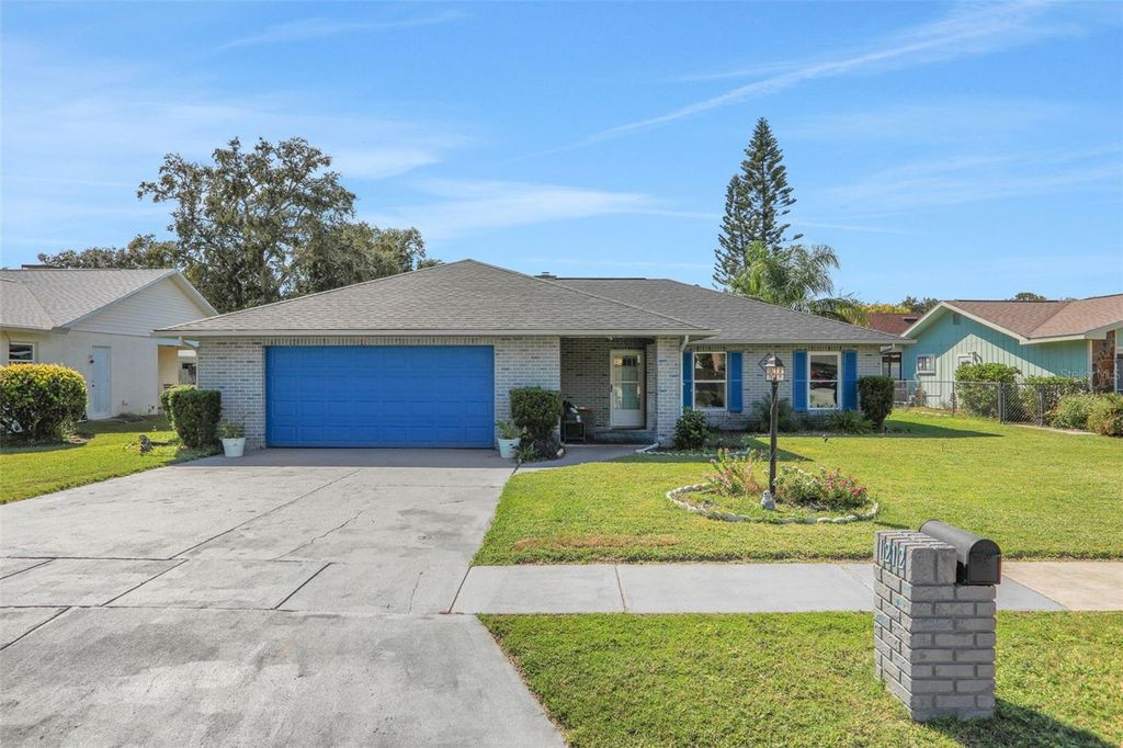 Photo of 1212 Ruthbern Road, Daytona Beach, FL 32114 (MLS # O6354047)