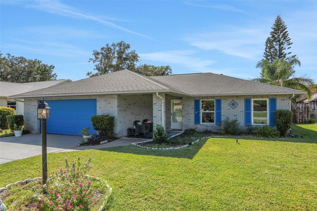 Photo of 1212 Ruthbern Road, Daytona Beach, FL 32114 (MLS # O6354047)