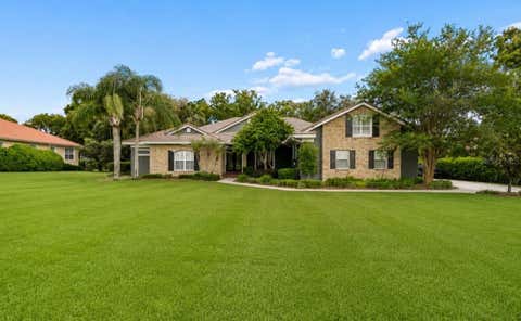 Photo of 12716 Tradition Drive, Dade City, FL 33525 (MLS # W7887544)