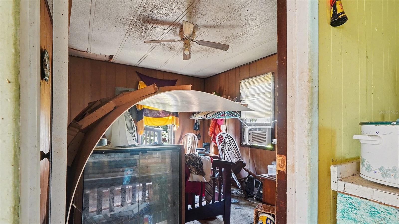 TANGLEWOODS UNIT 1 - Residential