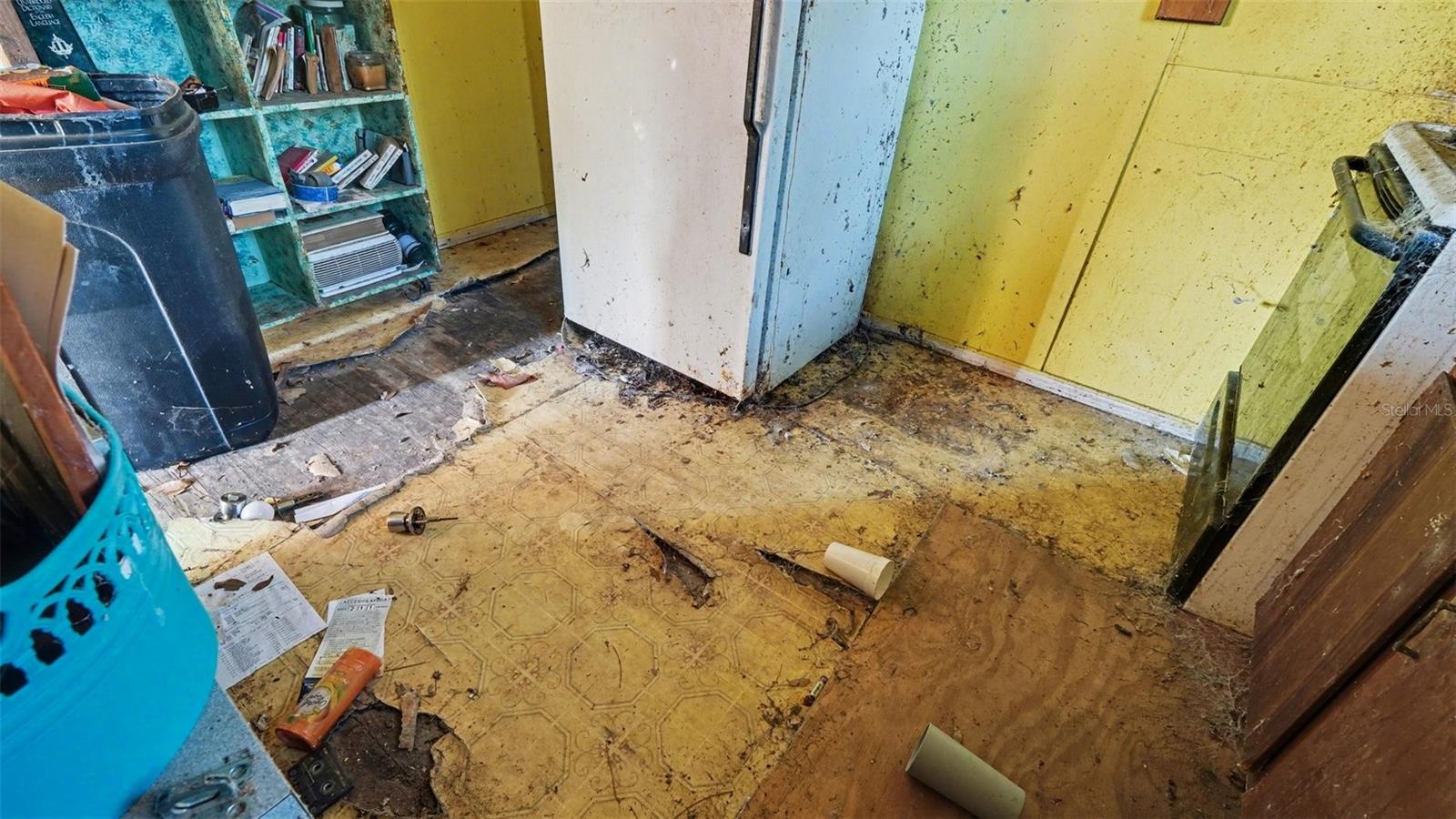 TANGLEWOODS UNIT 1 - Residential