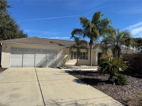 13907 DEL WEBB BOULEVARD SUMMERFIELD FL 34491