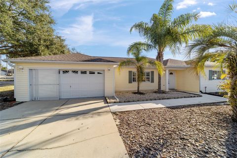 Photo of 13907 Del Webb Boulevard, Summerfield, FL 34491 (MLS # OM717109)