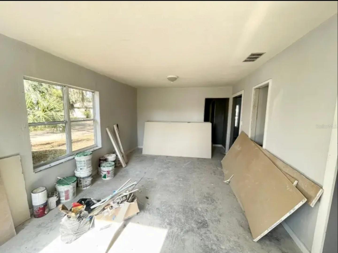 WASHINGTON SUB - Residential Lease