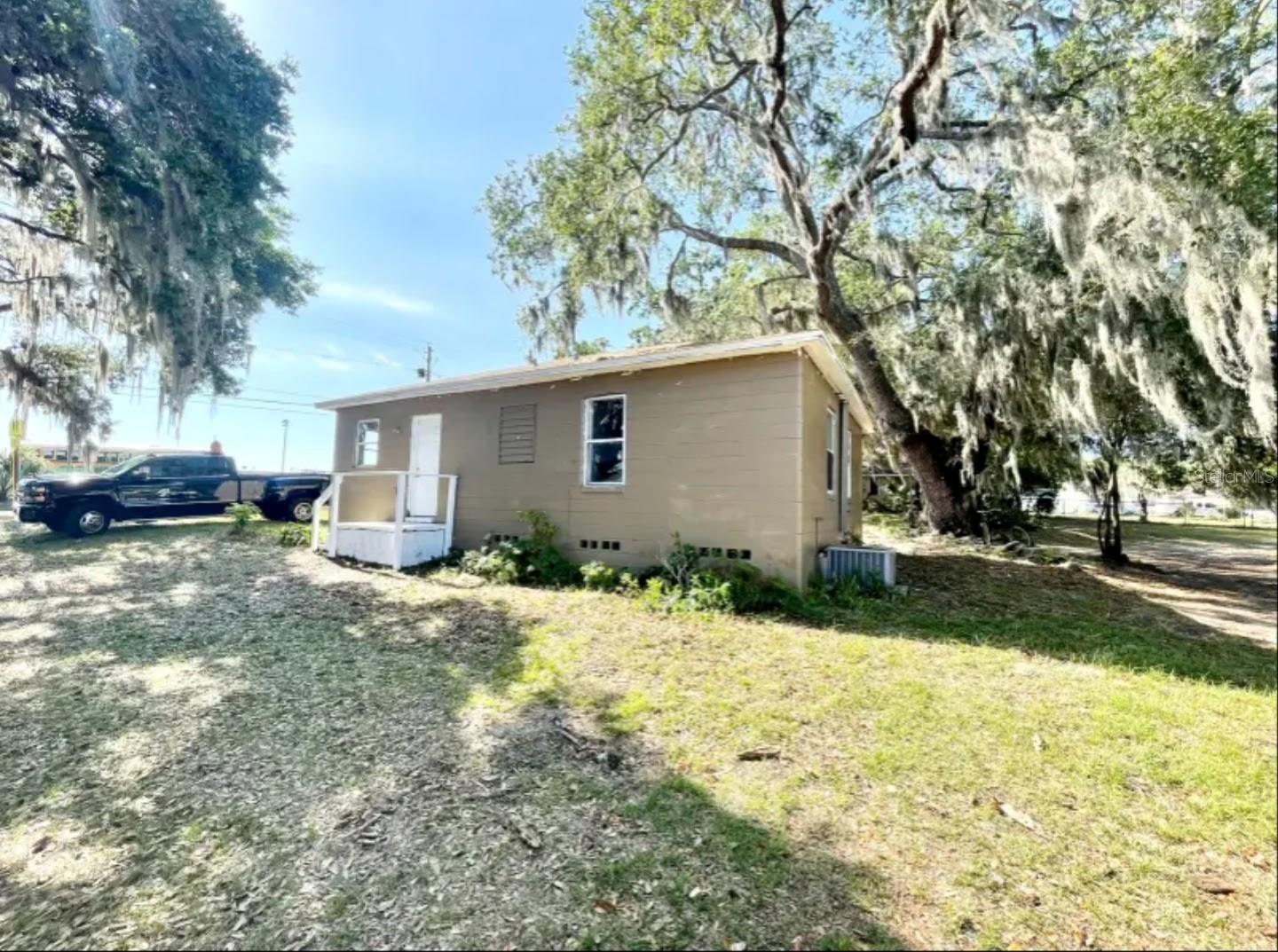 WASHINGTON SUB - Residential Lease