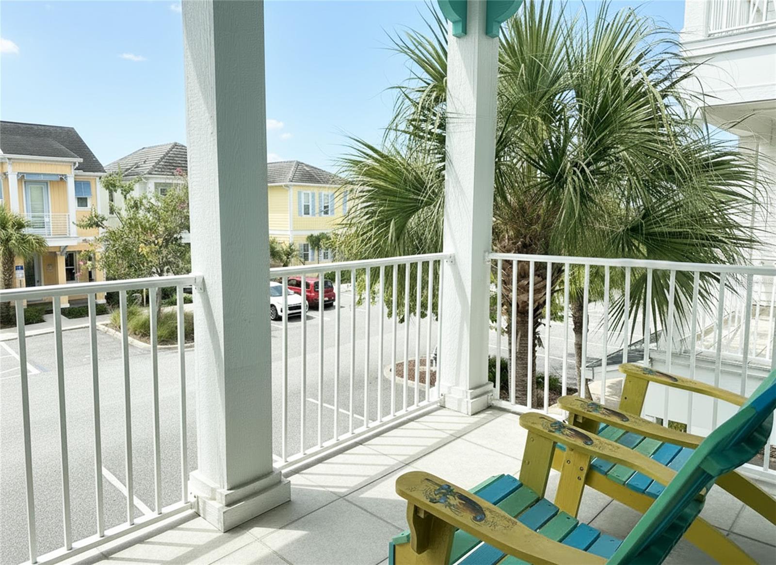 ROLLING OAKS PH 5 - Residential Lease