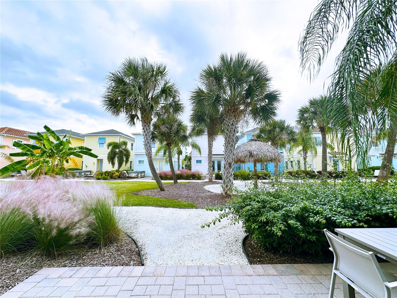 ROLLING OAKS PH 5 - Residential Lease