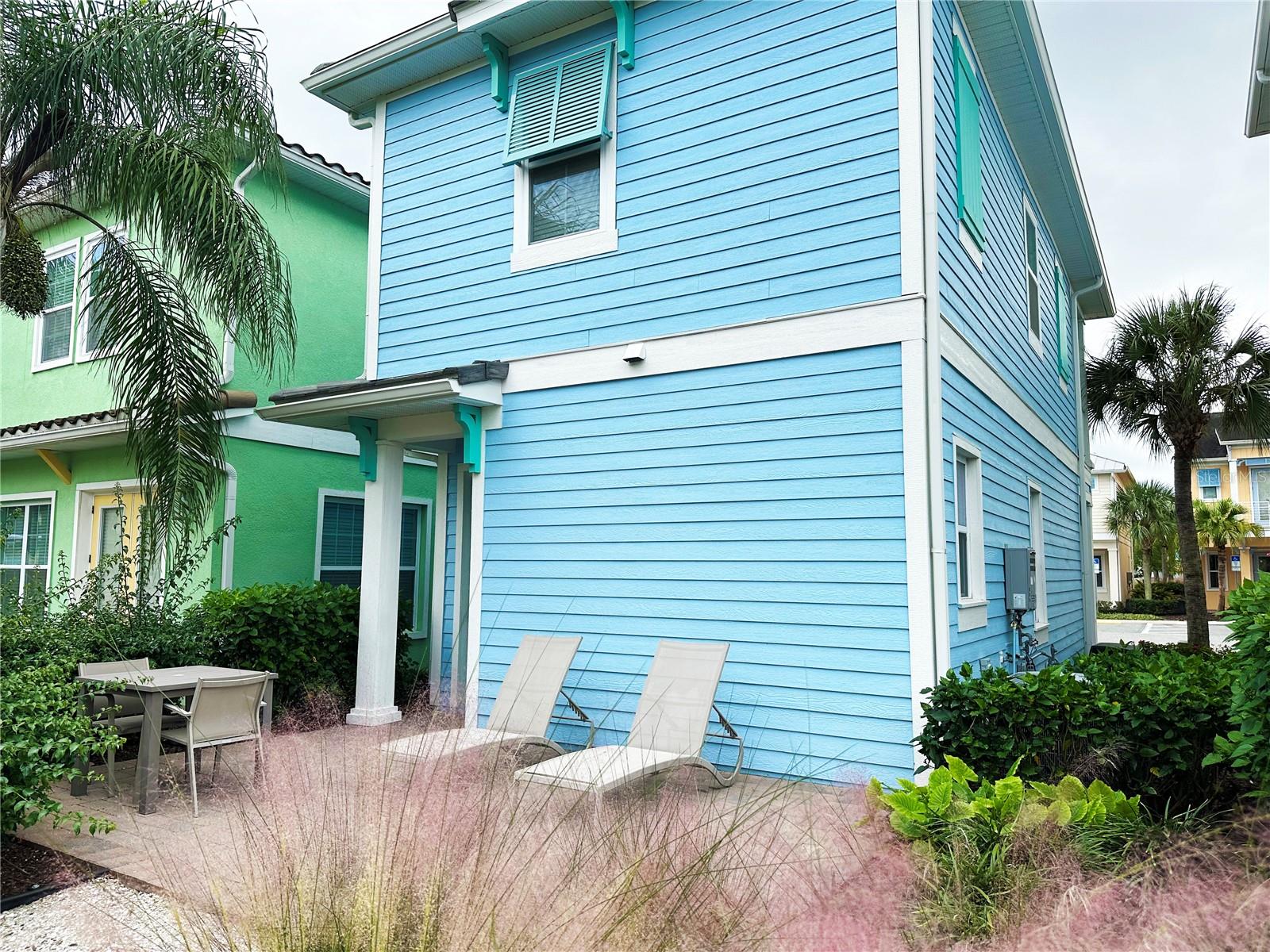 ROLLING OAKS PH 5 - Residential Lease