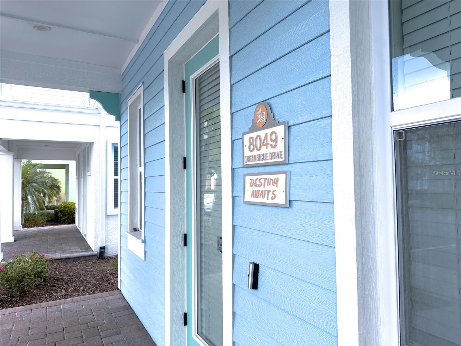 ROLLING OAKS PH 5 - Residential Lease