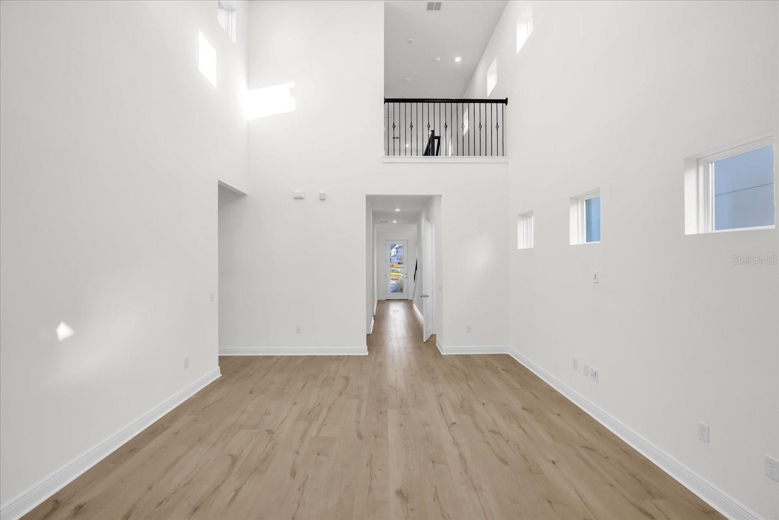 LAUREATE PARK - Residential Lease