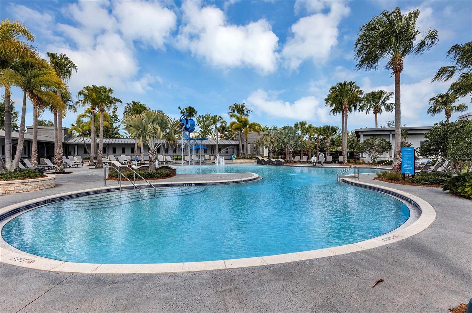 LAUREATE PARK - Residential Lease