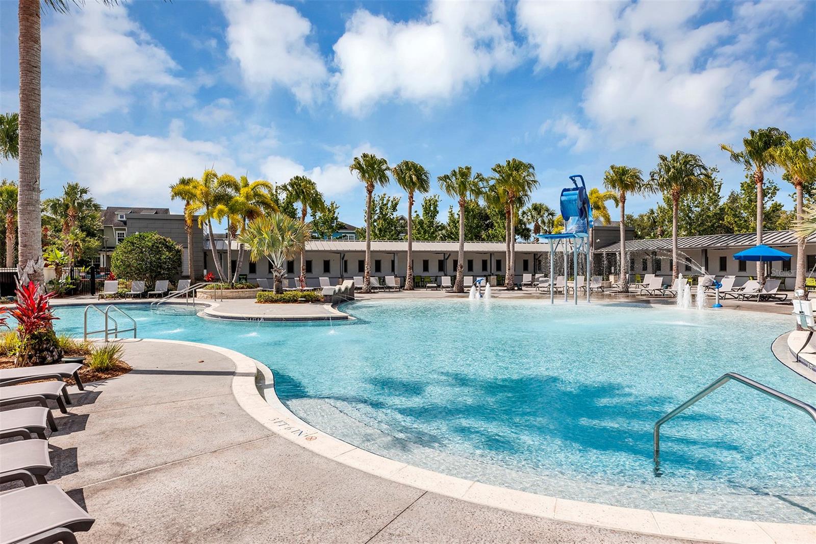 LAUREATE PARK - Residential Lease