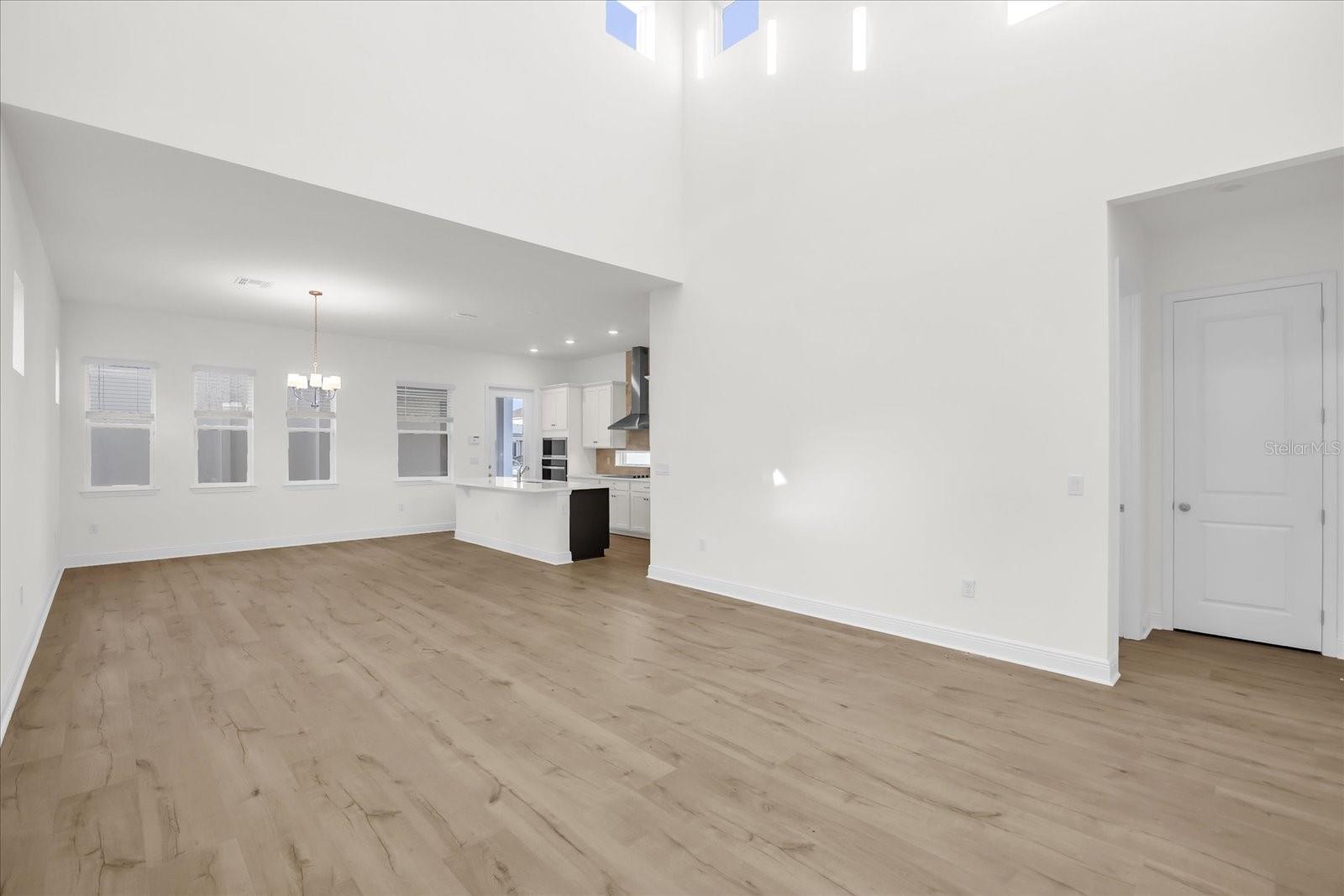 LAUREATE PARK - Residential Lease