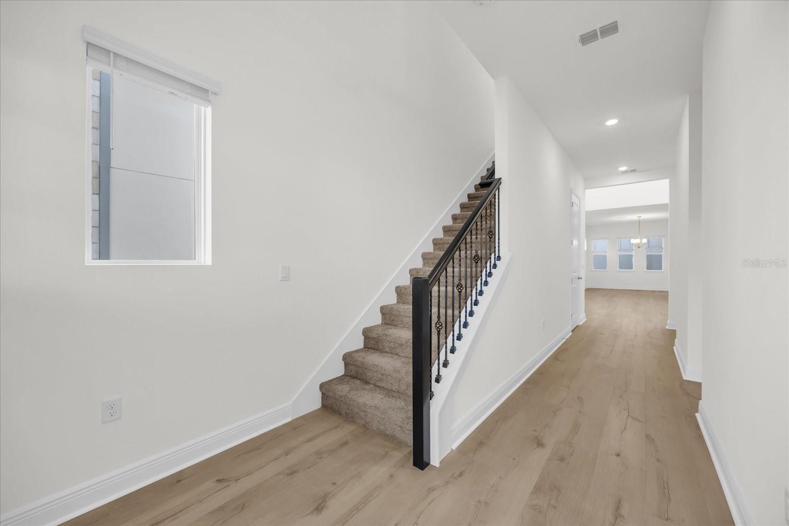 LAUREATE PARK - Residential Lease