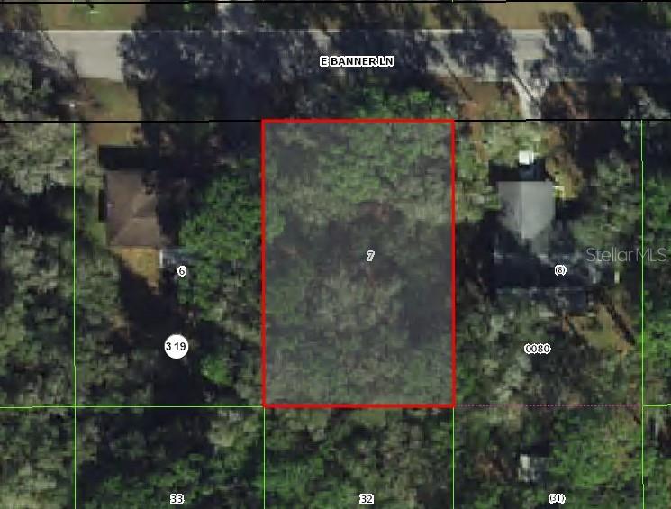 5922 E BANNER LANE