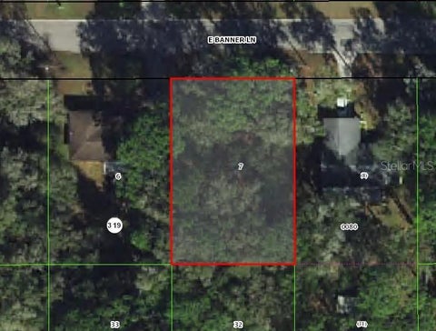 Tiny photo for 5922 E Banner Lane, Inverness, FL 34452 (MLS # OM733379)