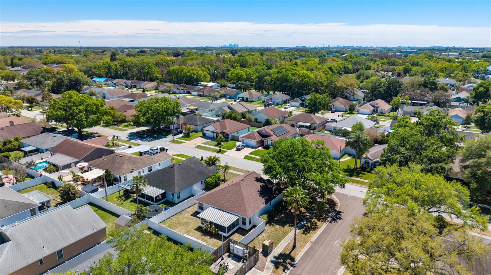 MEADOWGLEN - Residential