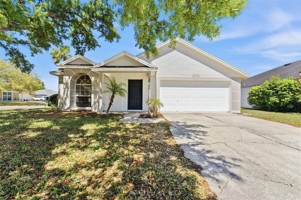 Photo of 5931 Taywood Drive, Tampa, FL 33624 (MLS # TB8488993)