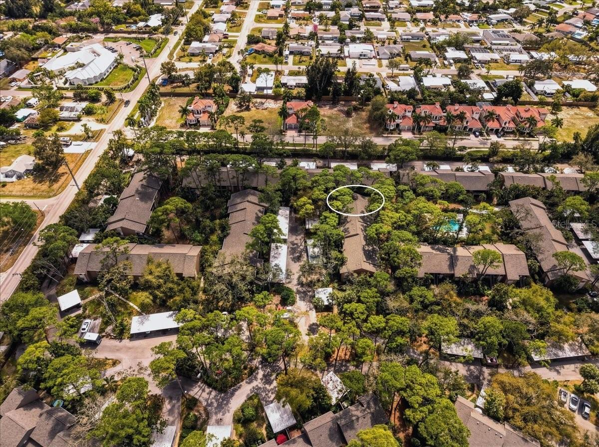 PELICAN COVE XIV - Residential