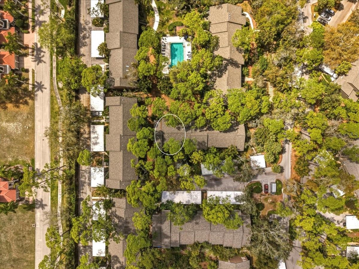 PELICAN COVE XIV - Residential