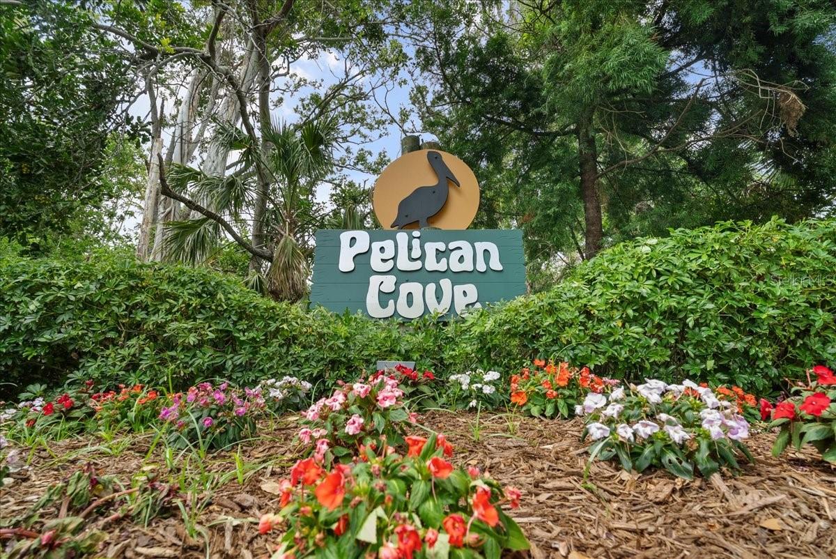 1711 PELICAN COVE ROAD 341, SARASOTA, FL, 34231 1 1711 PELICAN COVE ROAD 341