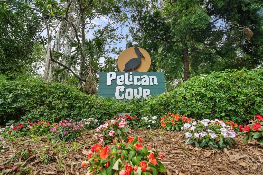 Photo of 1711 Pelican Cove Road #341, Sarasota, FL 34231 (MLS # A4684312)