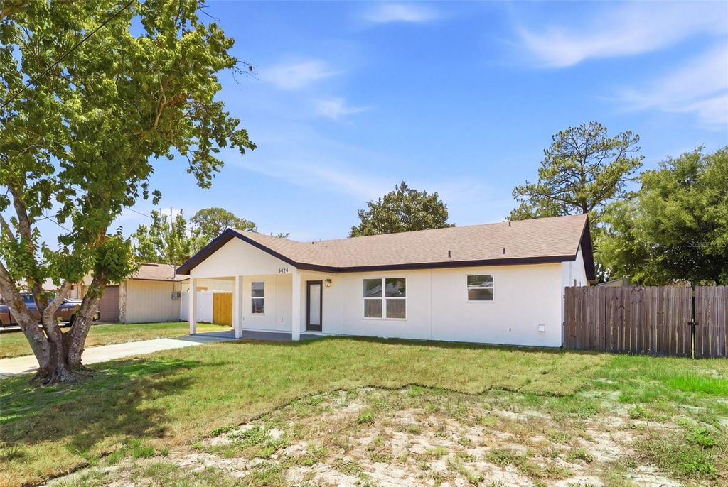 Photo of 5424 Flint Road, Cocoa, FL 32927 (MLS # O6406206)